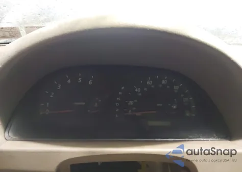 2003 Toyota Camry Le из США, поврежденный, VIN 4T1BE32K63U722351